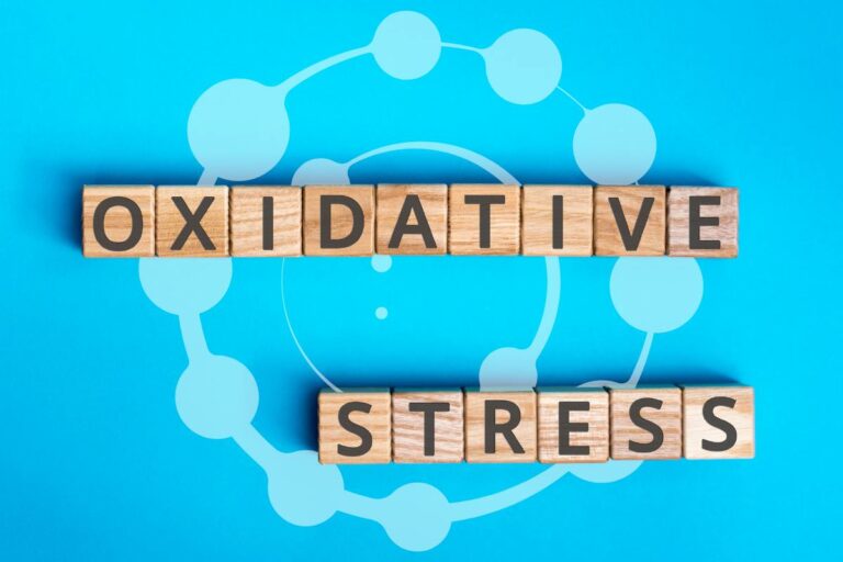 Oxidative Stress: What It Is and How to Keep It in Check