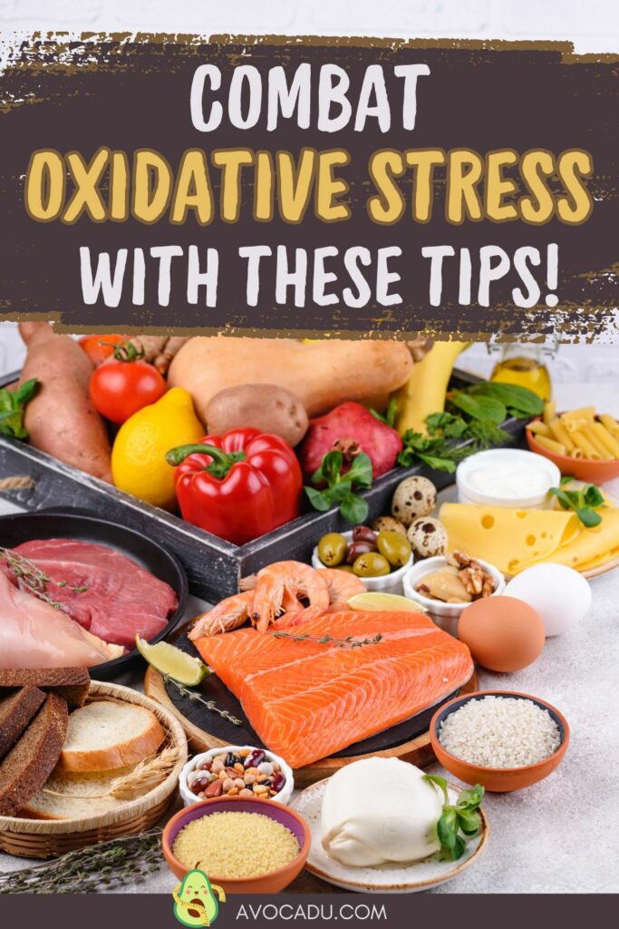 Oxidative Stress_ What It Is and How to Keep It in Check Pin 1