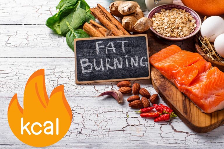 17 Fat Burning Foods You Need in Your Diet
