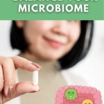 Balancing Your Microbiome with Probiotics - Pin 4