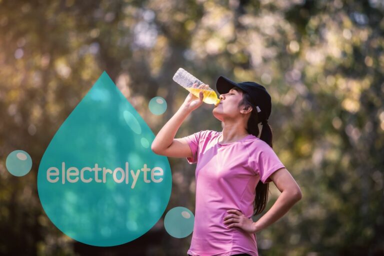 Everything You Need to Know About Electrolytes