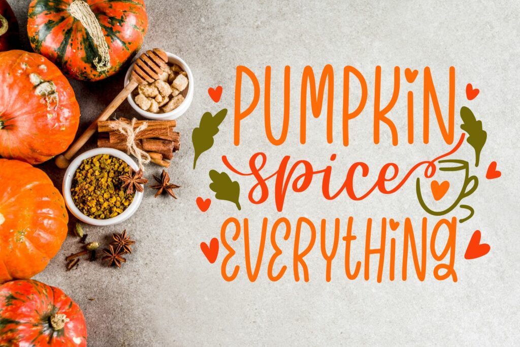 Health Benefits of Pumpkin Spice in your diet