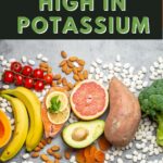 Potassium-Rich Foods for Electrolyte Balance - Pin 4