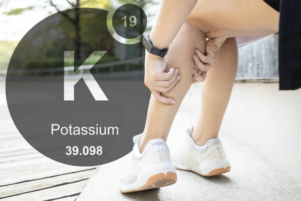 Potassium-Rich Foods for Electrolyte Balance why you need potassium