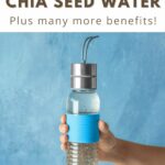 The Weight Loss Power of Chia Seed Water