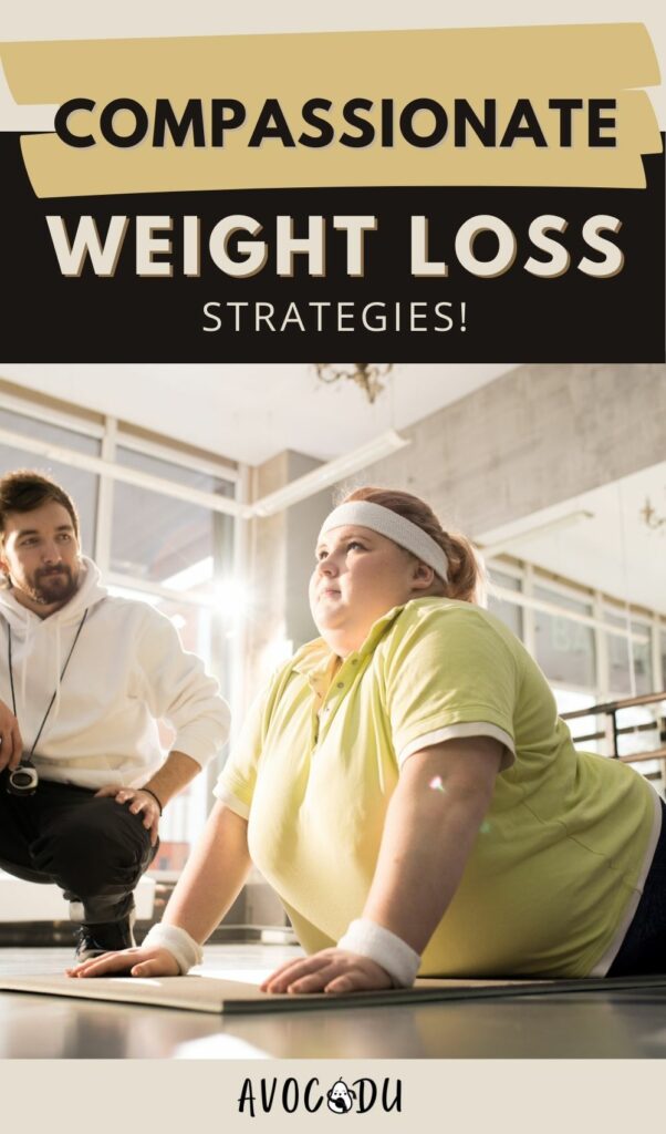 Understanding Trauma Sensitive Weight Loss