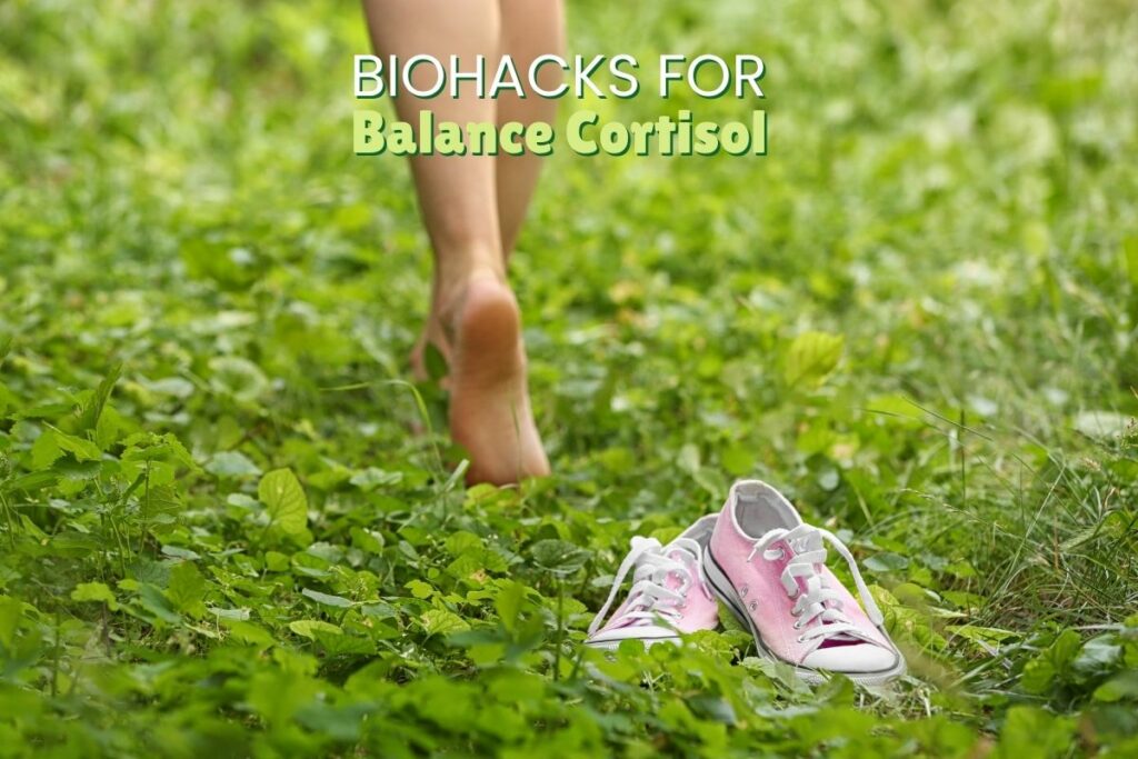 Do You Need a Cortisol Detox - biohacking