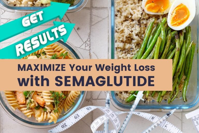 How to Maximize Your Semaglutide Results feature get results