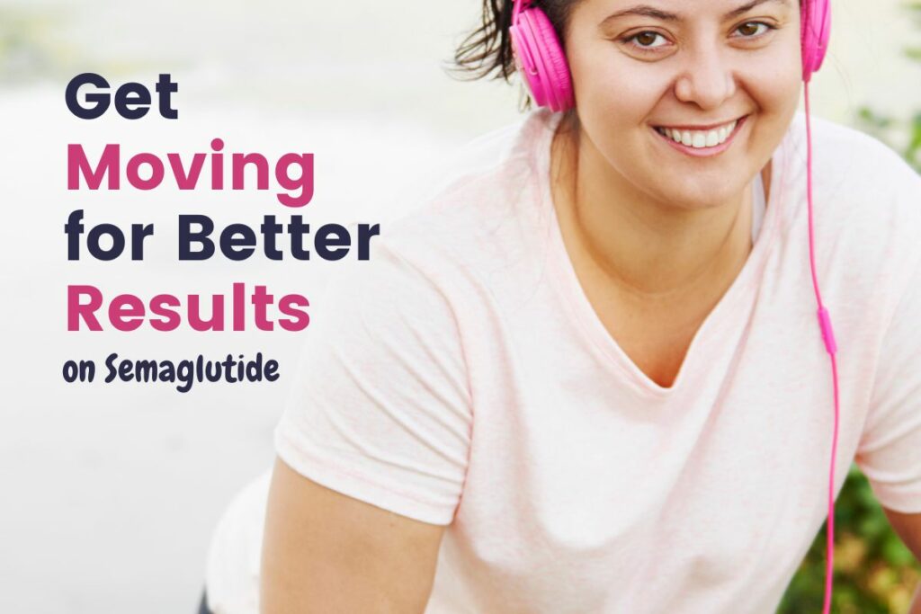 How to Maximize Your Semaglutide Results with exercise