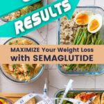 PIN - How to Maximize Your Semaglutide Results feature get results