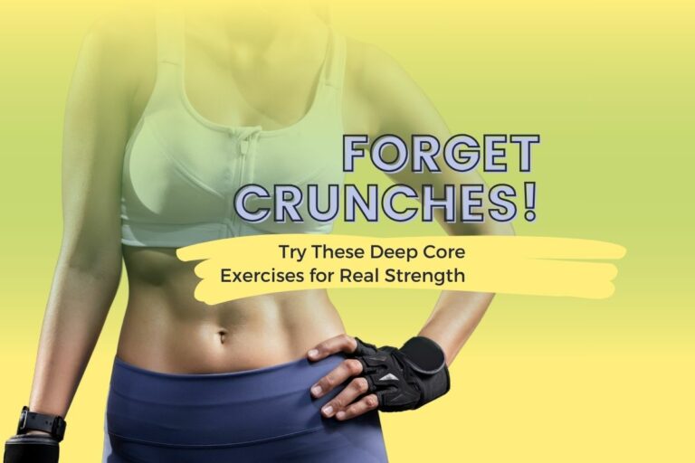 Deep Core Exercises That Are Better Than Crunches feature