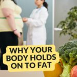 The Hidden Reasons Your Body Stores Fat