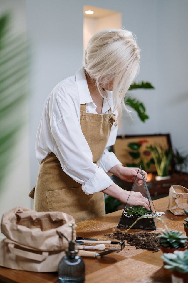 13 Gardening Tools Every Houseplant Lover Needs