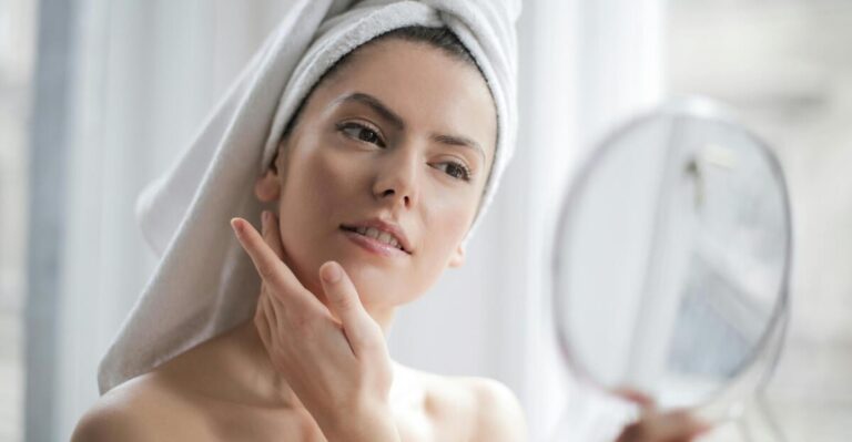 15 Easy DIY Beauty Treatments with Items You Have at Home