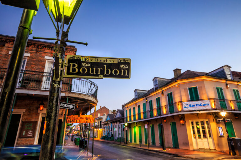 12 US Retirement Destinations Inspired by European Charm