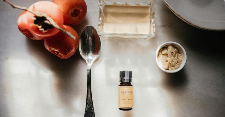 10 All-Natural Beauty Products You Can Make Yourself