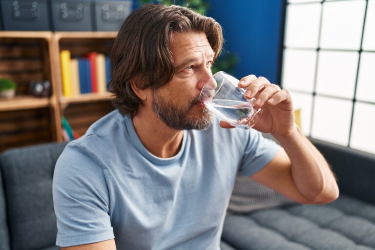 11 Sneaky Ways to Drink More Water Without Carrying a Giant Bottle