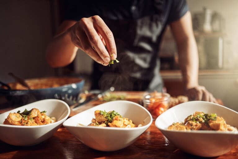 13 Simple and Delicious Pescatarian Recipes