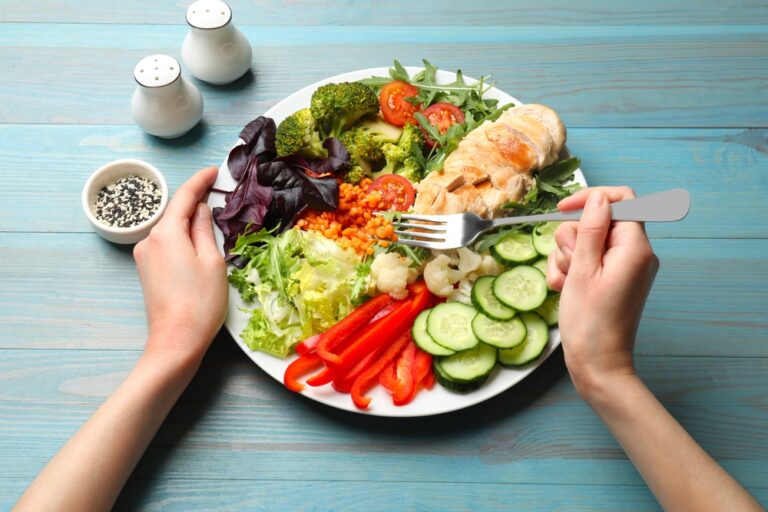 Debunking 13 Myths About Nutrition and Healthy Eating