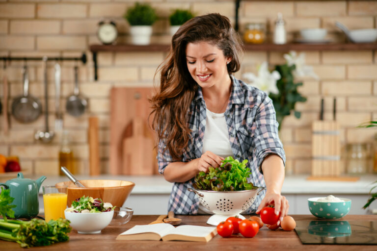 14 Easy Meal Prep Ideas That Save Time and Keep You Healthy