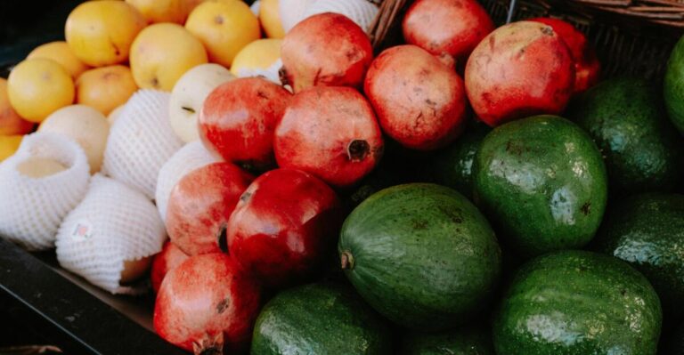 12 Health-Boosting Benefits of Fruits You Might Not Know