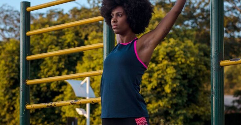 12 Hairstyles to Keep You Looking Great While You Work Out