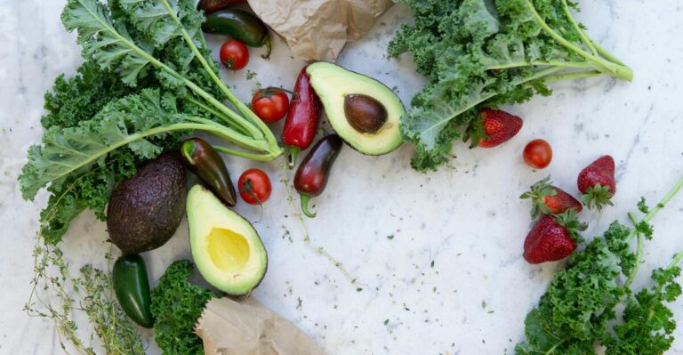 20 Immune-Boosting Superfoods You Should Include in Your Diet