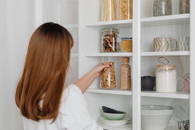 12 Things in Your Pantry You Should Toss Right Now