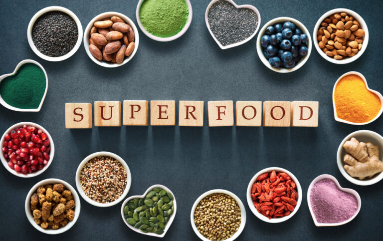 14 Nutrient-Packed Foods You Might Be Missing Out On
