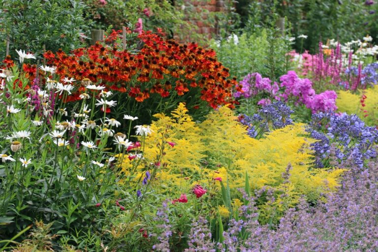 13 High-Maintenance Perennials That Are Worth the Effort