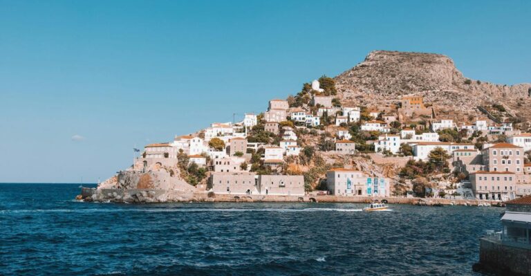 12 Scenic Coastal Towns in Portugal Off the Tourist Trail