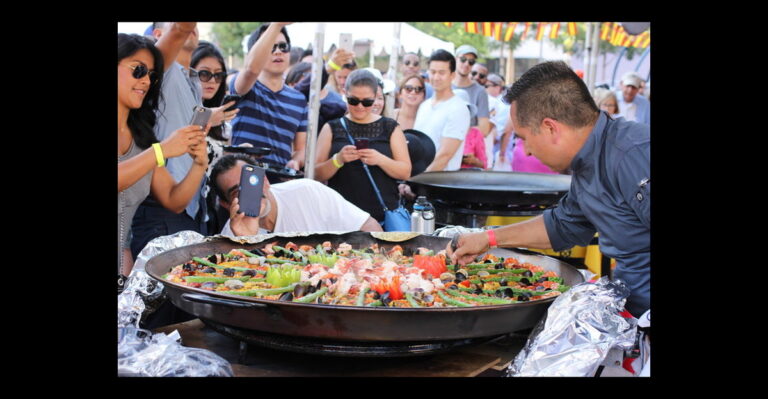 18 Must-Visit Foodie Cities Across the United States