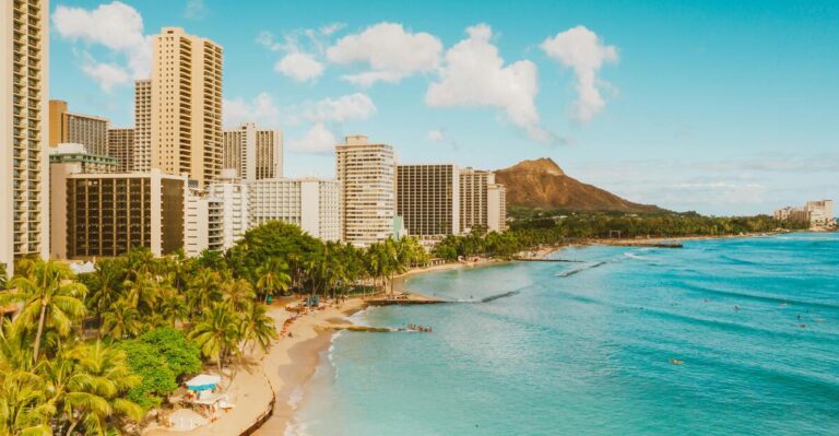 14 Budget-Friendly Vacation Destinations in the US for Retirees
