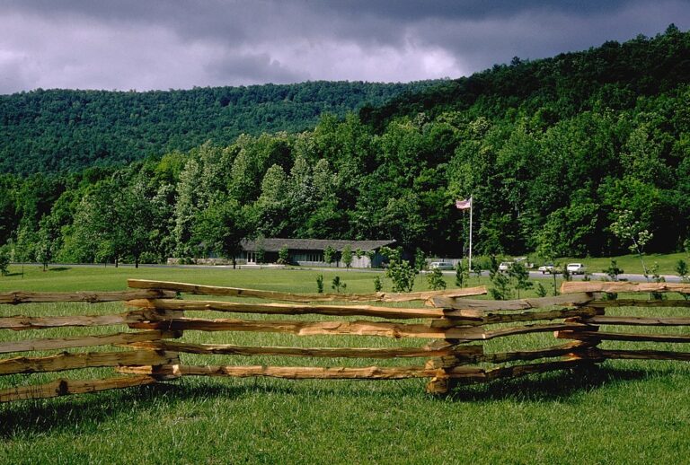 13 National Monuments in the U.S. That Deserve More Attention
