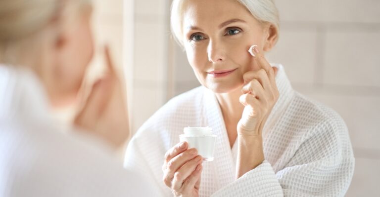 17 Budget-Friendly Anti-Aging Products That Deliver Results