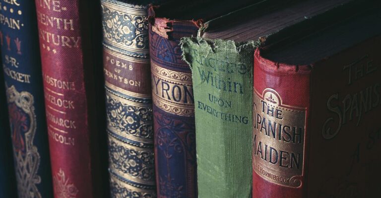 12 Rare Antique Scientific Books and Their Estimated Values