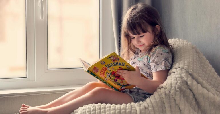 12 Rare and Valuable Antique Children’s Books