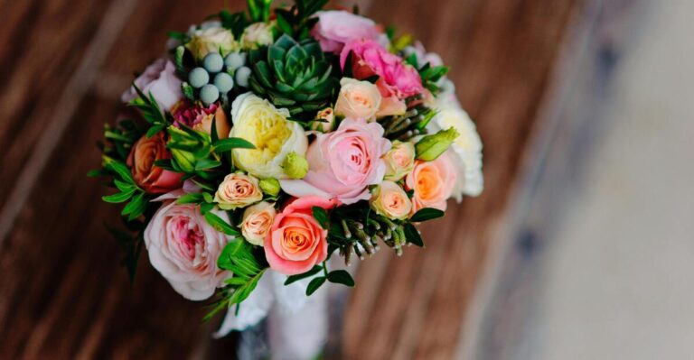 15 Italian Flowers Known for Their Beauty and Symbolism
