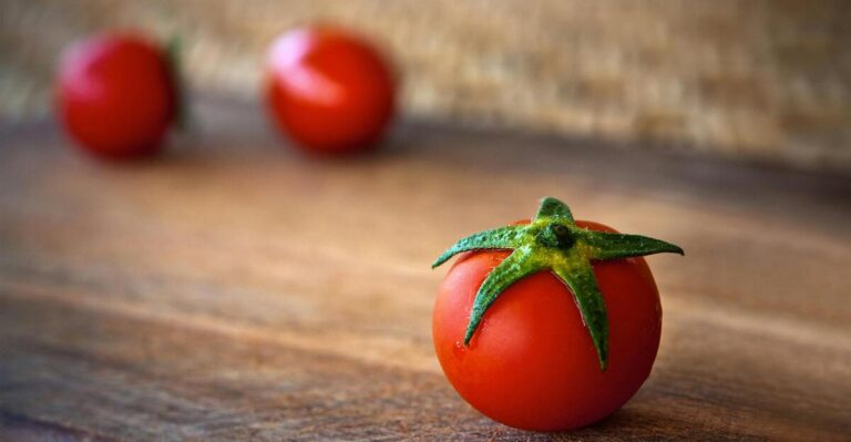 13 Things You Might Be Doing Wrong with Potted Tomatoes