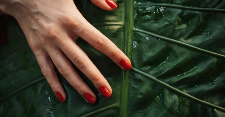 12 Nail Care Tips for Healthy and Beautiful Nails