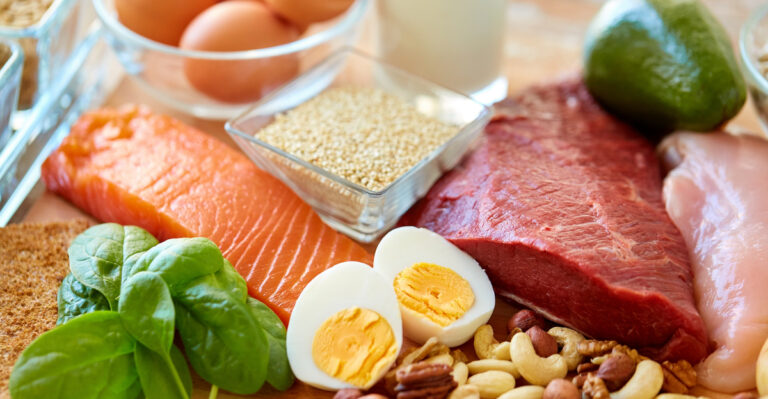 18 Foods Richer in Protein Than Eggs to Energize Your Diet