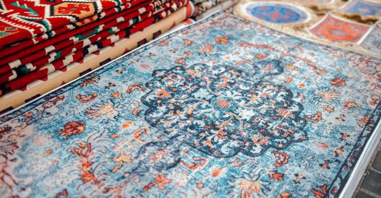 13 Stunning Antique Rugs That Carry Hefty Price Tags