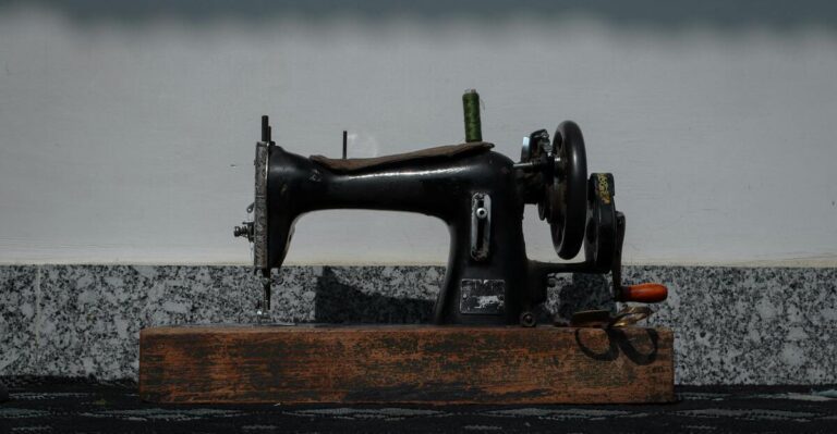 12 Antique Sewing Machines That Are Worth a Surprising Amount