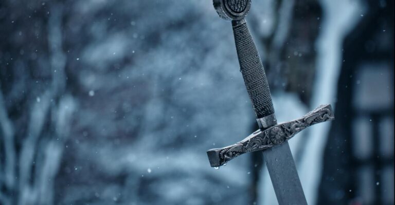 17 Valuable Antique Weapons You Should Know About