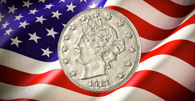 15 Overlooked Coins That Are Worth Big Money