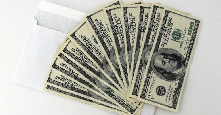 10 Rare American Currency Notes That Are Worth a Small Fortune