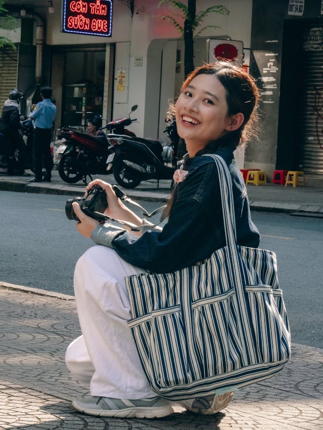 12 Best Cities in Asia for Solo Travelers