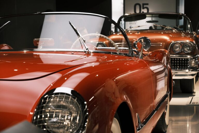 14 Classic Cars Every Serious Collector Should Own