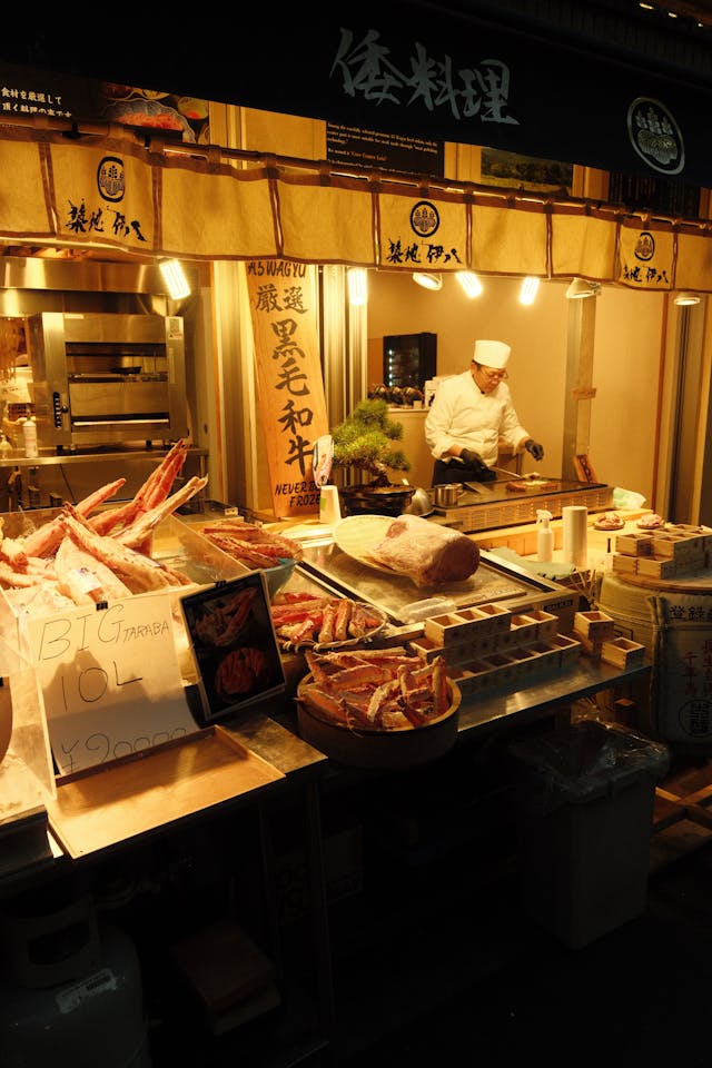 15 Best Food Destinations in Asia for Culinary Adventurers