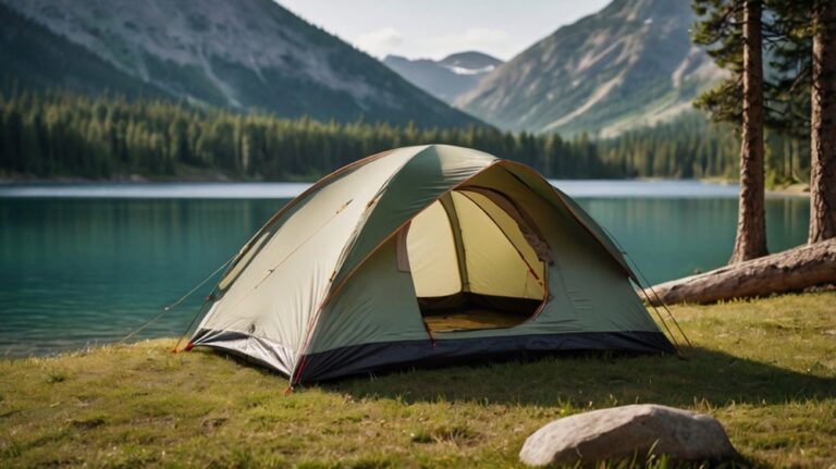 12 Amazing Places to Go Camping in the US This Year